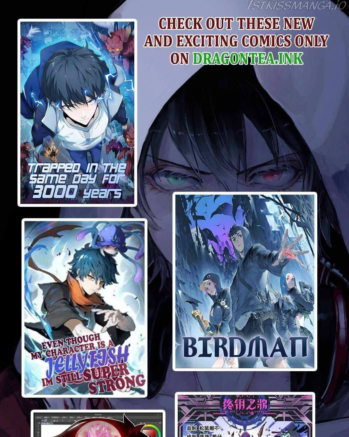 Read Divine Leveling System chapter 27 image 105 on Lezhin