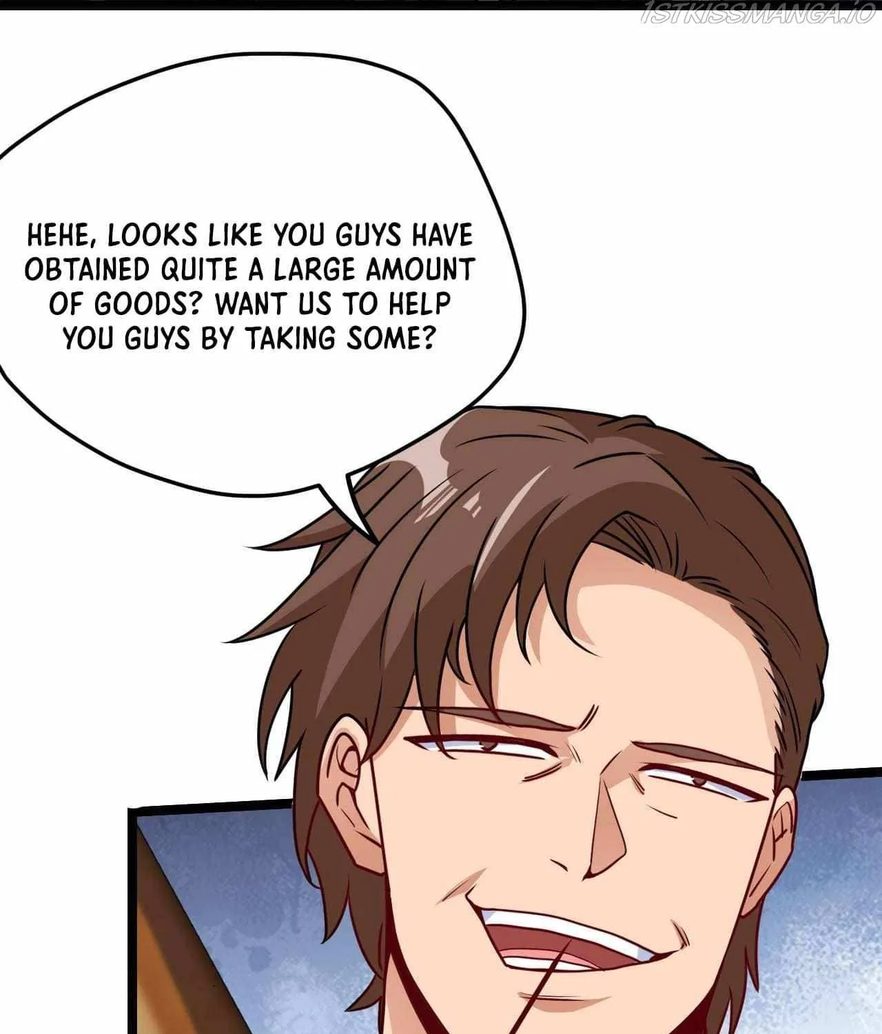 Read Divine Leveling System chapter 27 image 27 on Lezhin