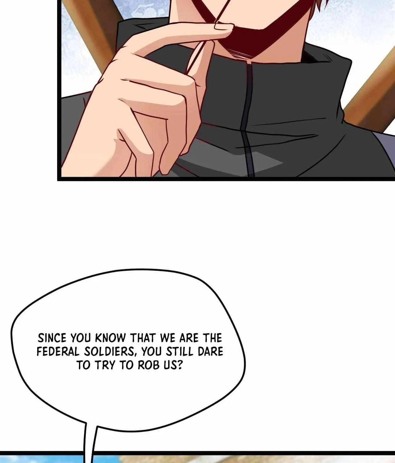 Read Divine Leveling System chapter 27 image 28 on Lezhin