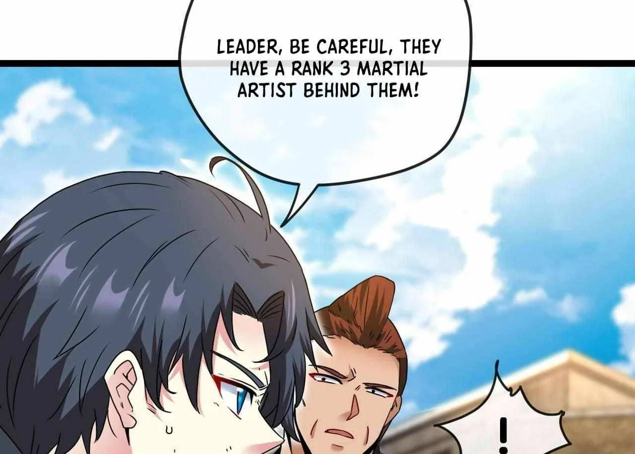Read Divine Leveling System chapter 27 image 34 on Lezhin