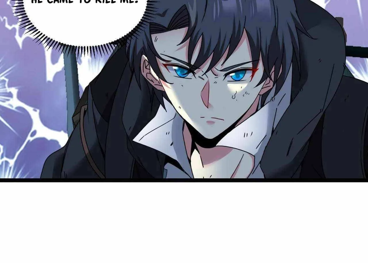 Read Divine Leveling System chapter 27 image 38 on Lezhin