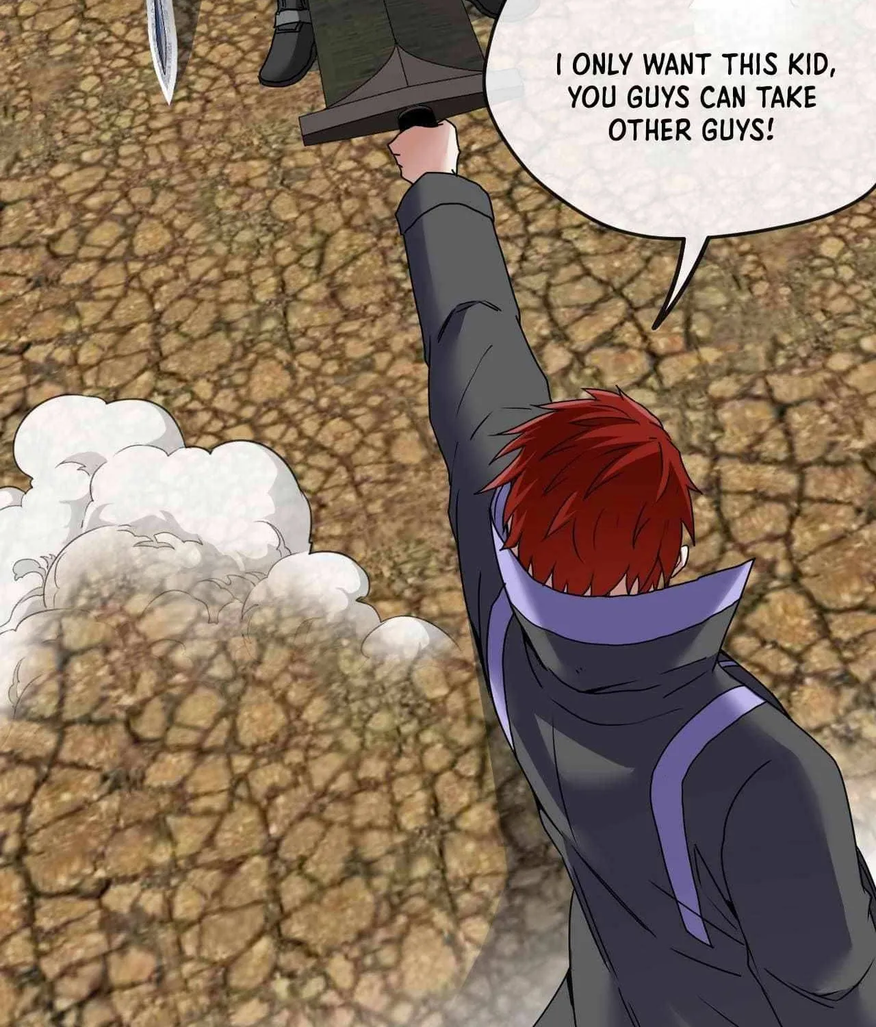 Read Divine Leveling System chapter 27 image 40 on Lezhin