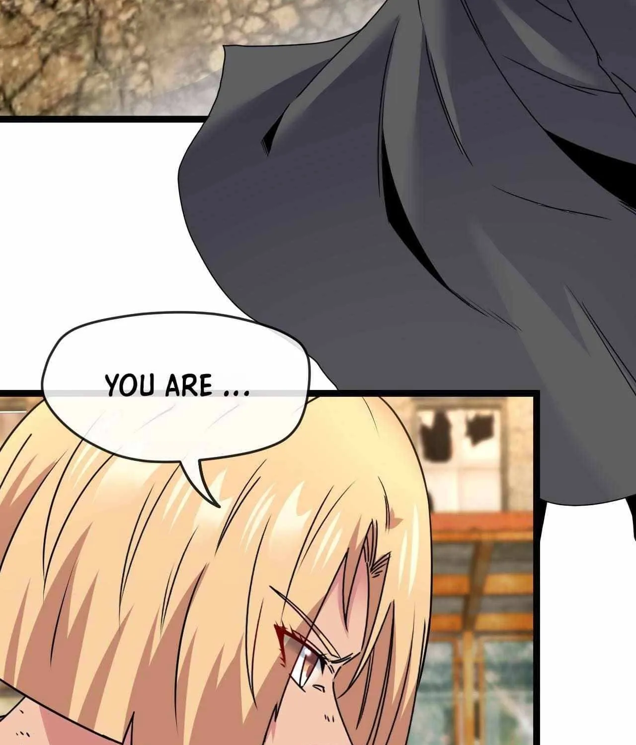 Read Divine Leveling System chapter 27 image 41 on Lezhin