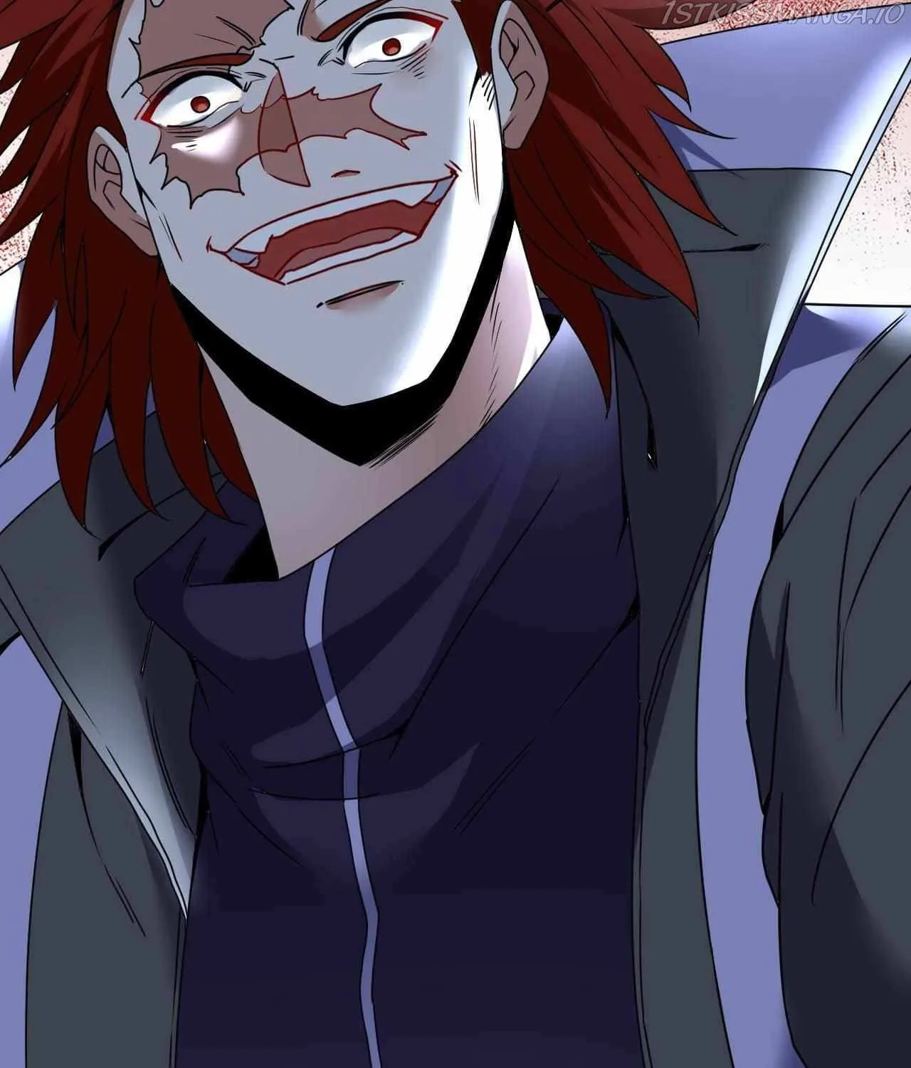 Read Divine Leveling System chapter 27 image 47 on Lezhin
