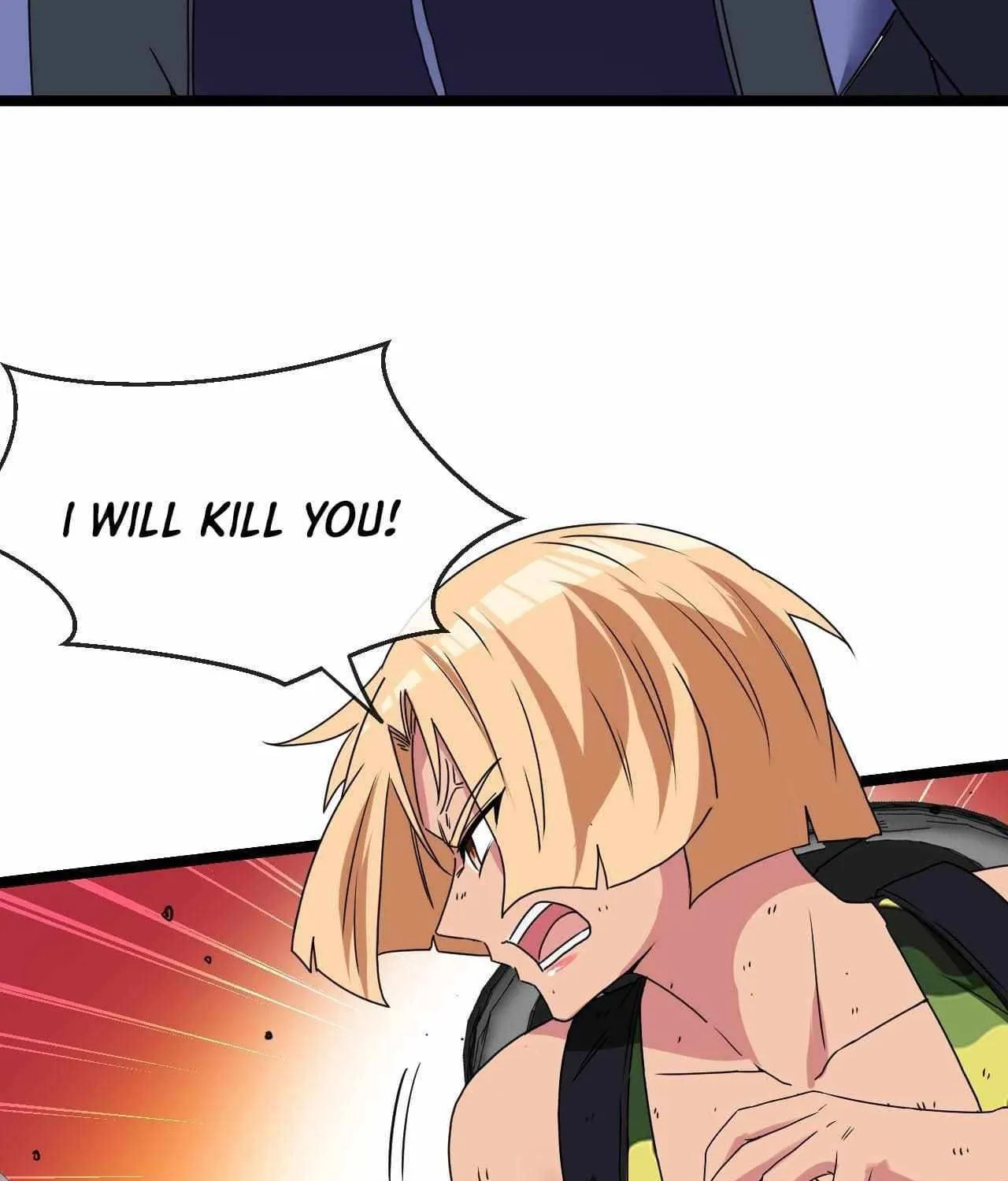 Read Divine Leveling System chapter 27 image 48 on Lezhin
