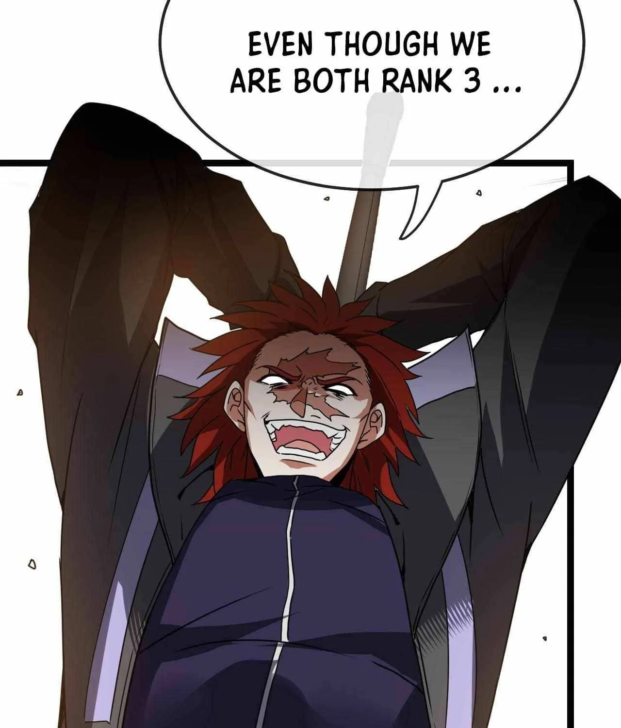 Read Divine Leveling System chapter 27 image 53 on Lezhin