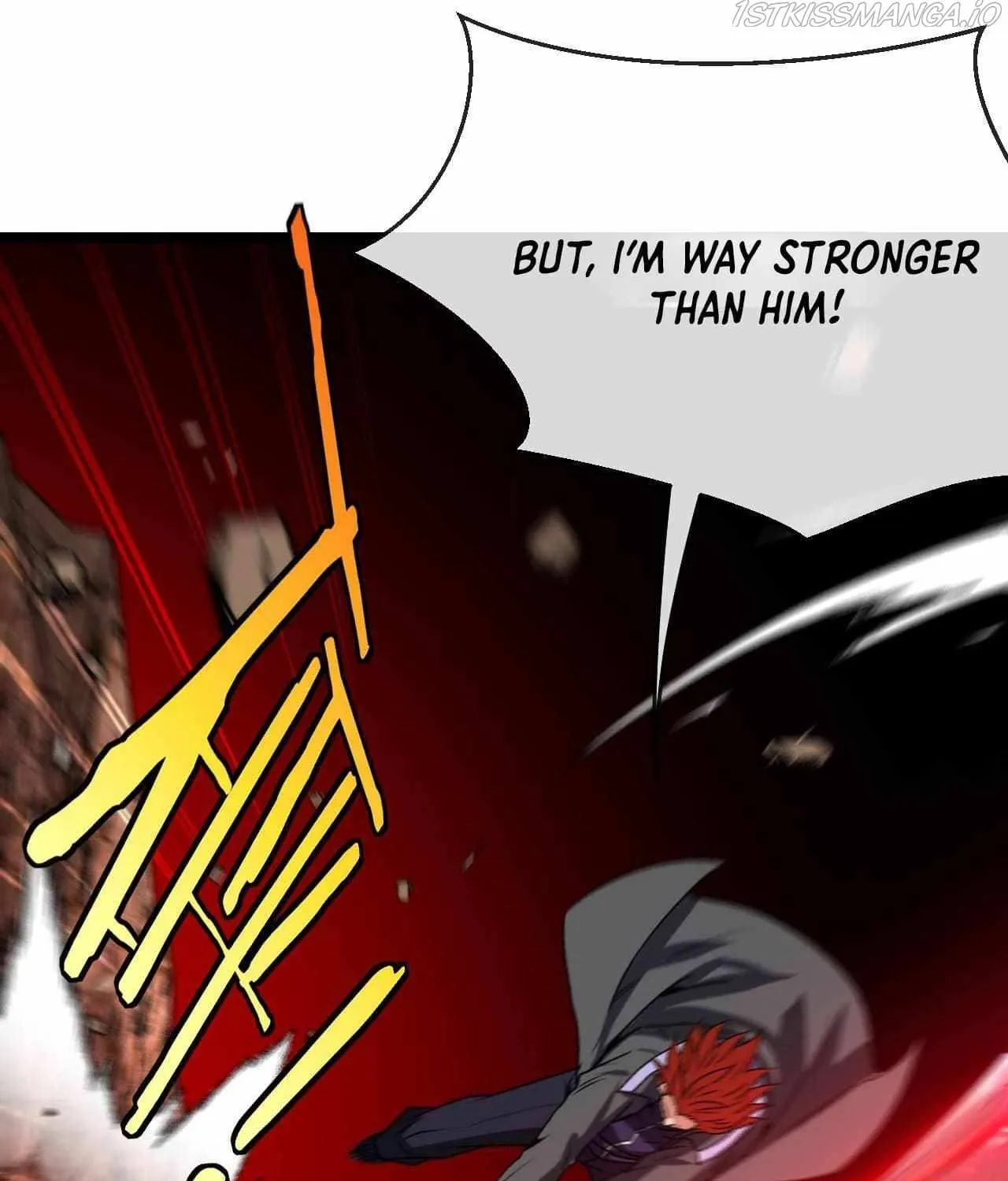 Read Divine Leveling System chapter 27 image 55 on Lezhin