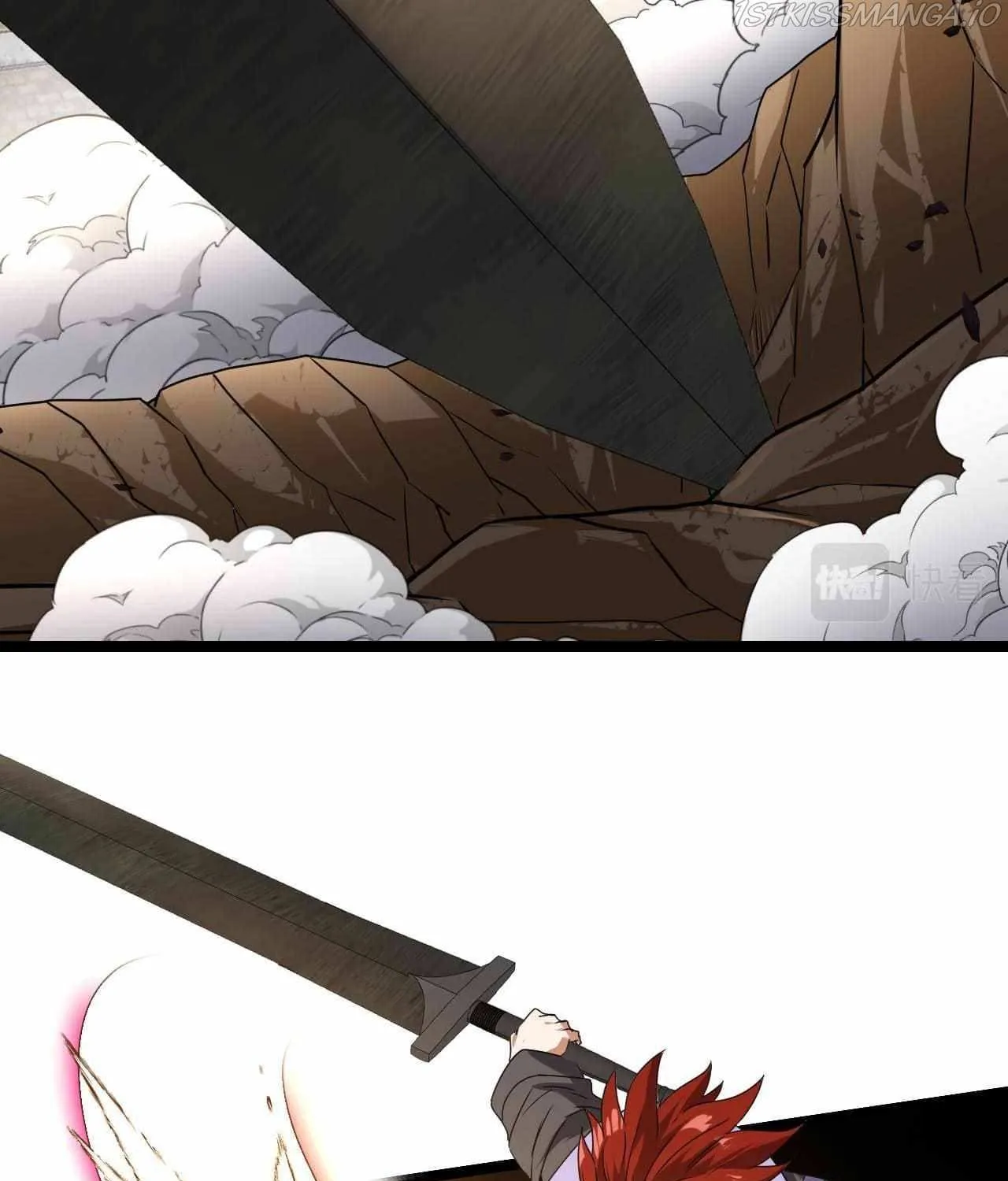 Read Divine Leveling System chapter 27 image 59 on Lezhin
