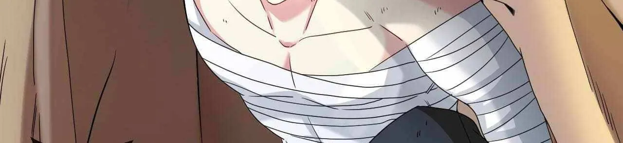 Read Divine Leveling System chapter 27 image 6 on Lezhin