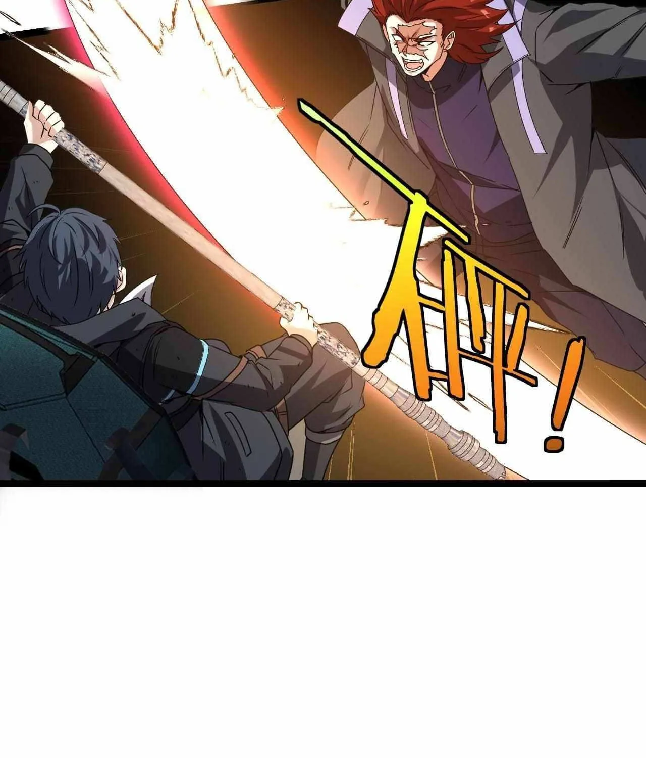 Read Divine Leveling System chapter 27 image 60 on Lezhin