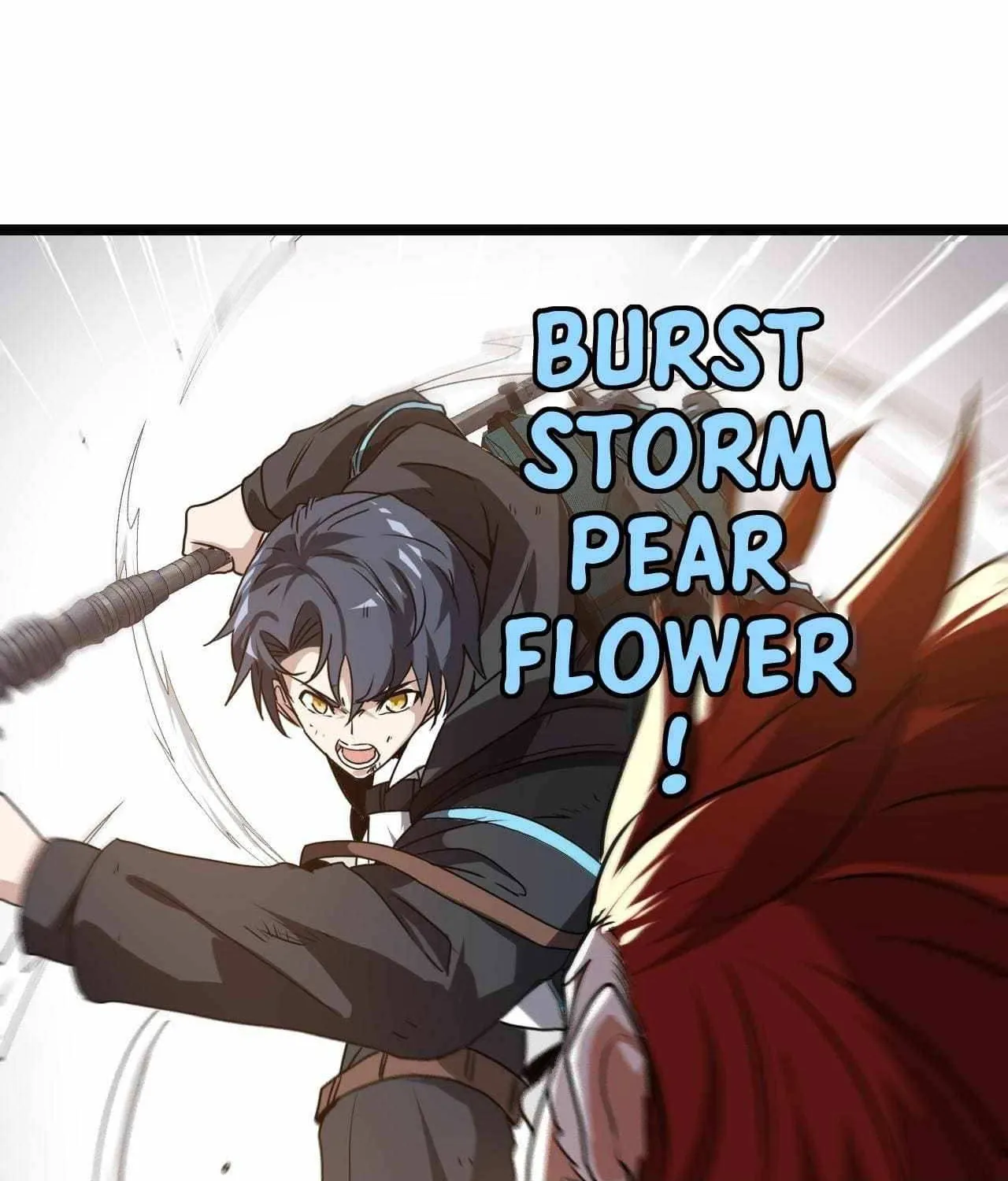 Read Divine Leveling System chapter 27 image 64 on Lezhin