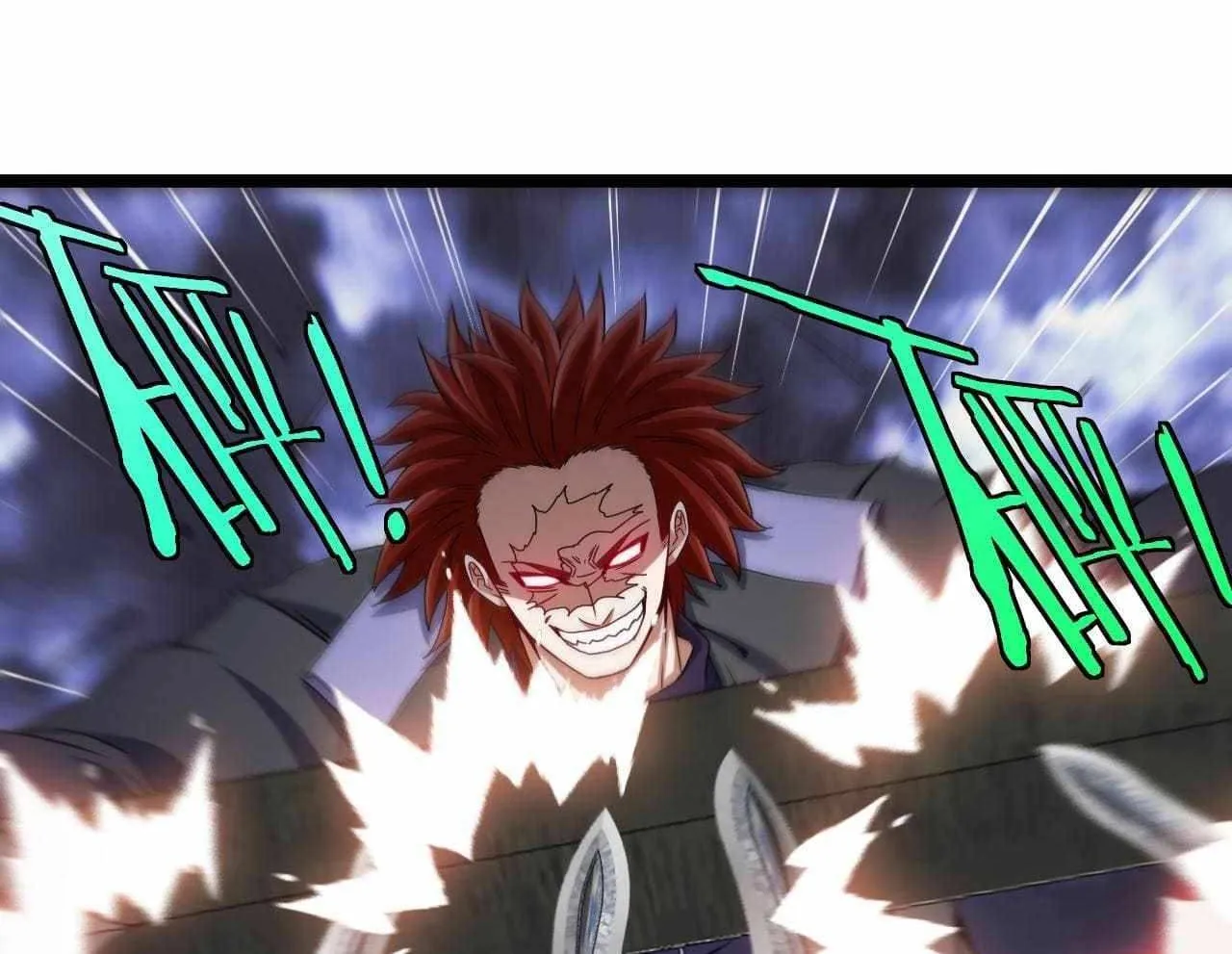 Read Divine Leveling System chapter 27 image 66 on Lezhin