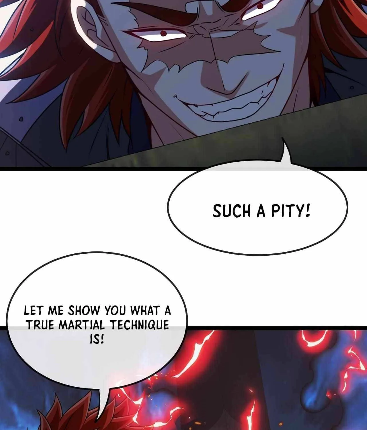Read Divine Leveling System chapter 27 image 68 on Lezhin