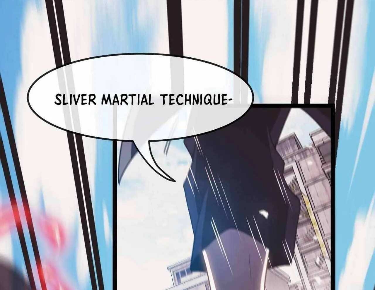 Read Divine Leveling System chapter 27 image 70 on Lezhin