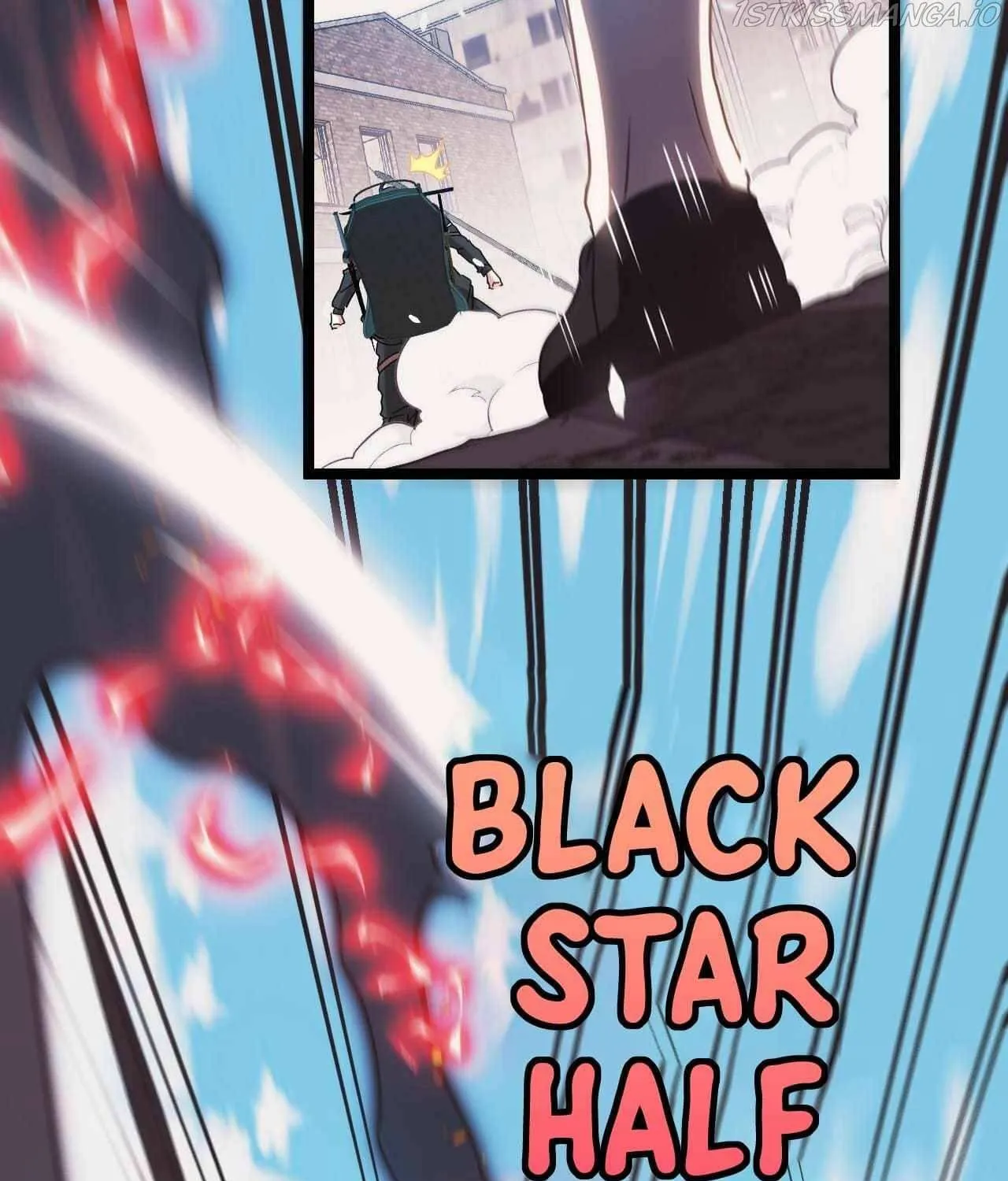 Read Divine Leveling System chapter 27 image 71 on Lezhin