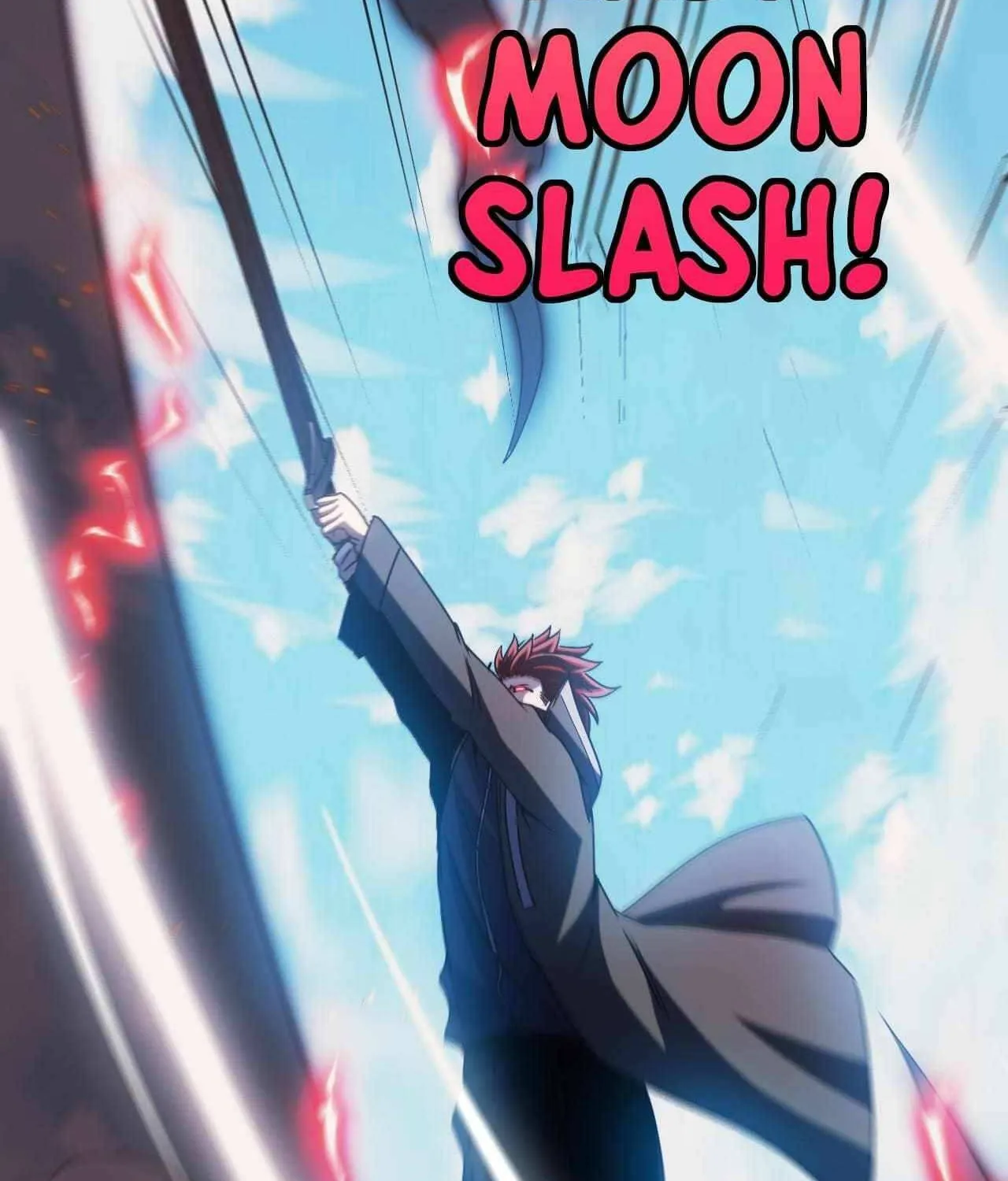 Read Divine Leveling System chapter 27 image 72 on Lezhin