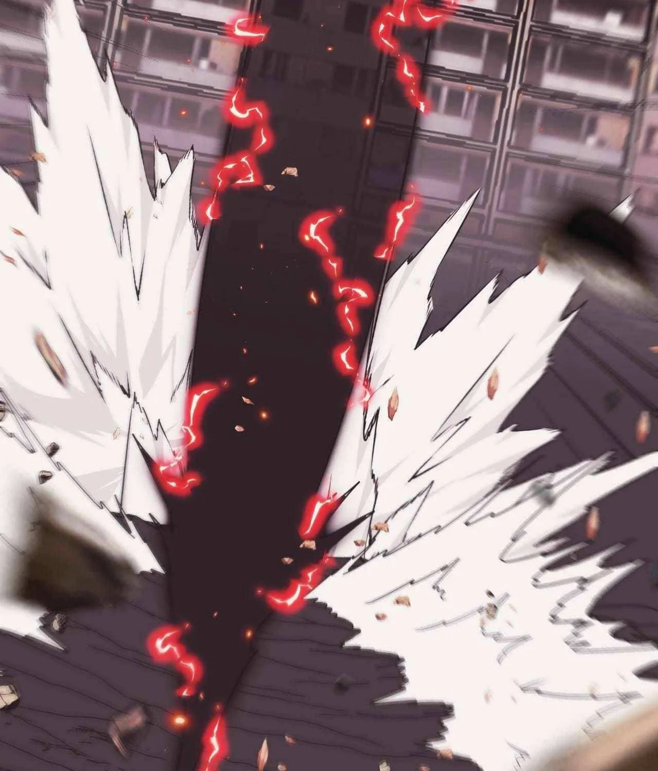 Read Divine Leveling System chapter 27 image 79 on Lezhin