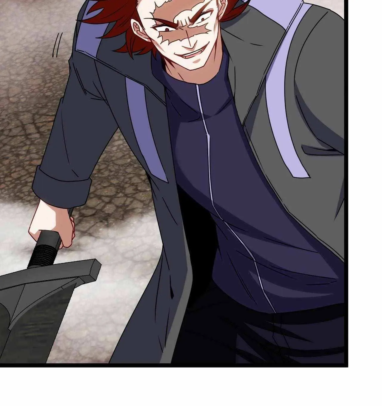 Read Divine Leveling System chapter 27 image 83 on Lezhin