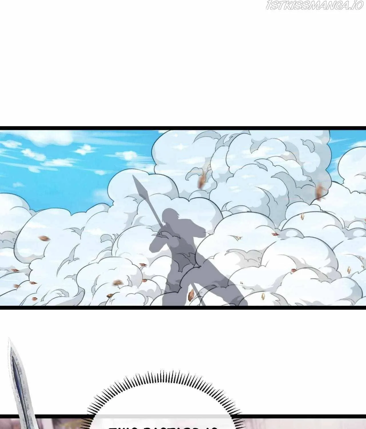 Read Divine Leveling System chapter 27 image 84 on Lezhin