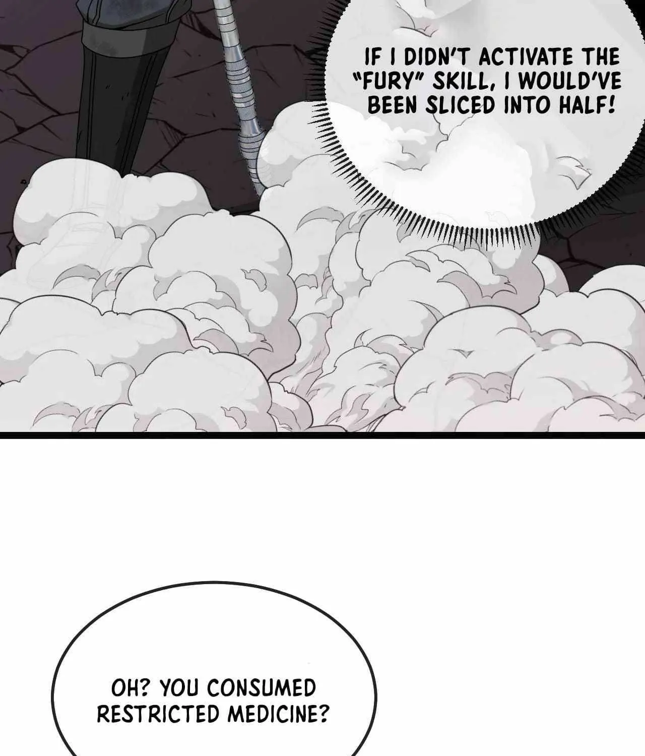 Read Divine Leveling System chapter 27 image 86 on Lezhin
