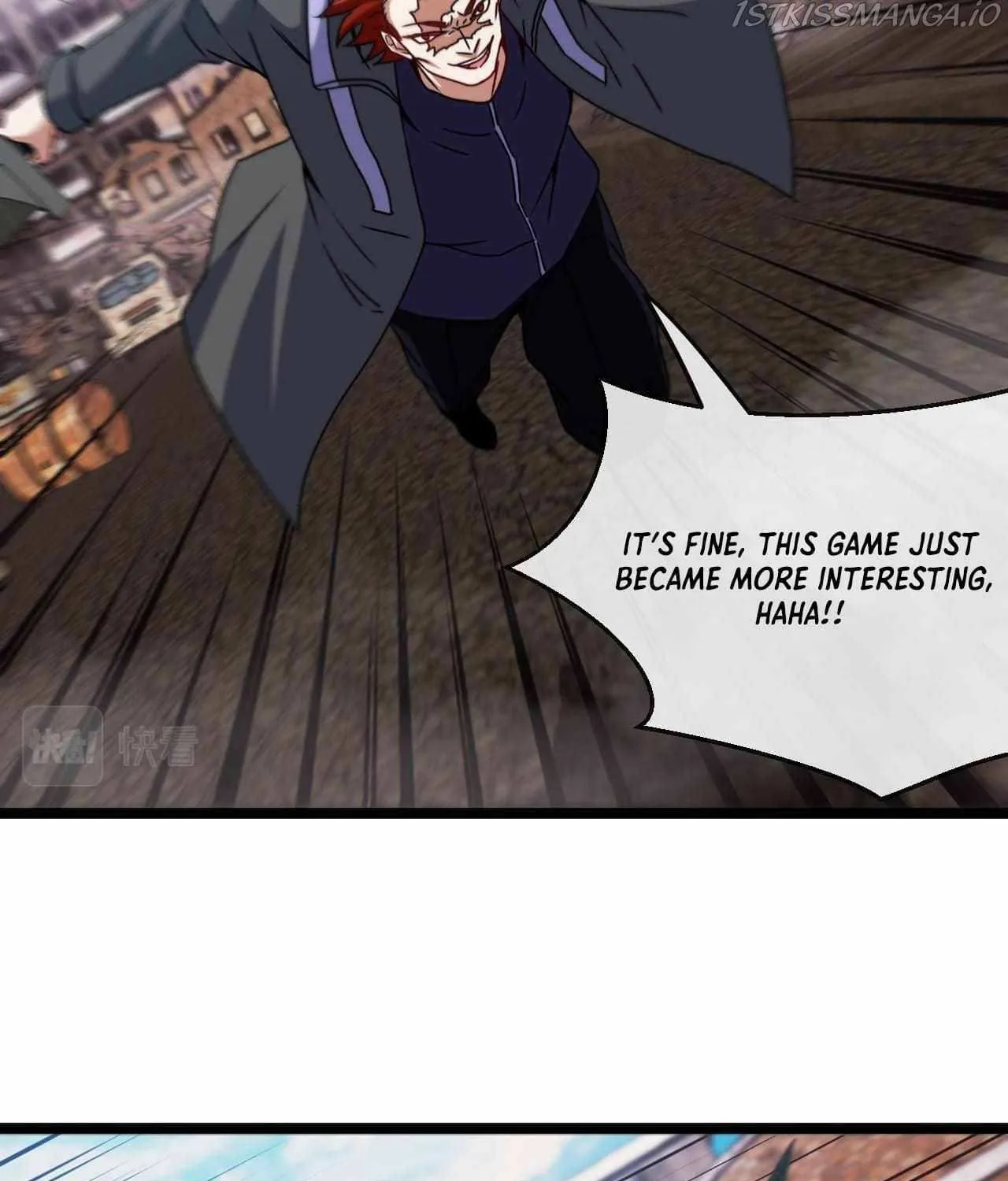 Read Divine Leveling System chapter 27 image 88 on Lezhin