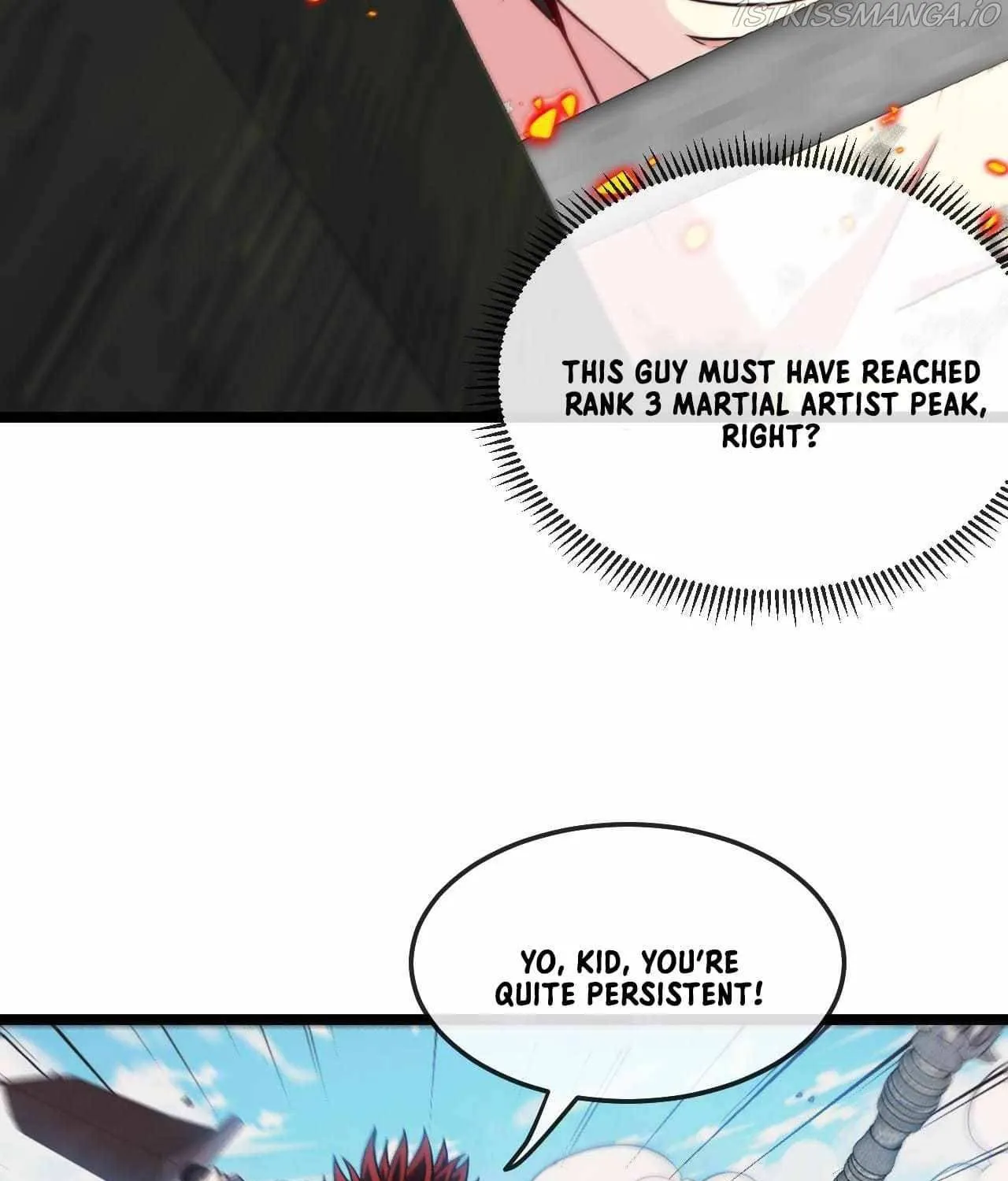 Read Divine Leveling System chapter 27 image 92 on Lezhin