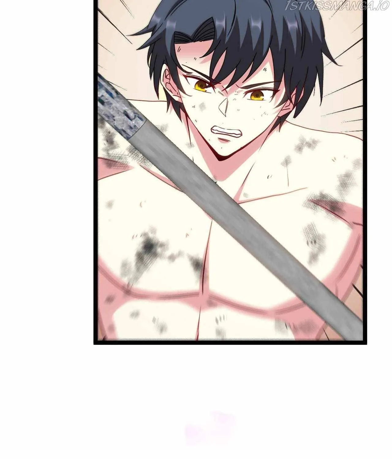 Read Divine Leveling System chapter 27 image 96 on Lezhin