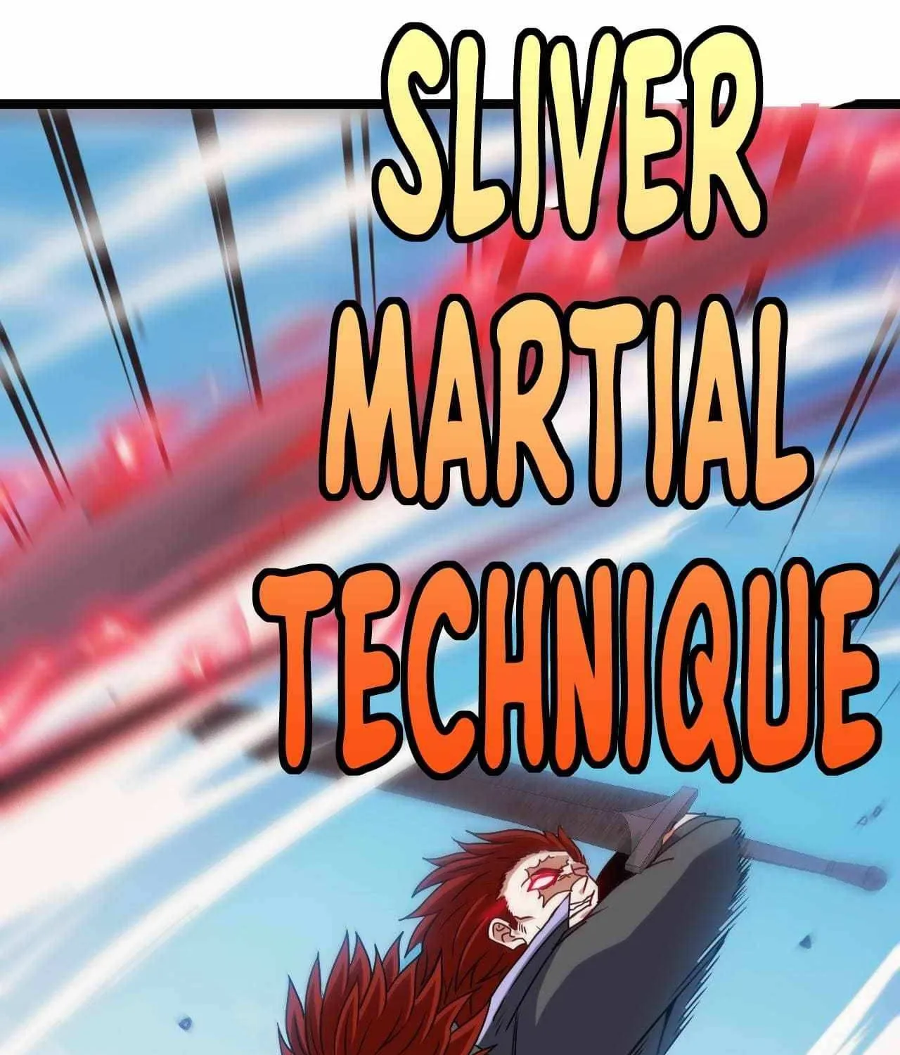 Read Divine Leveling System chapter 27 image 97 on Lezhin