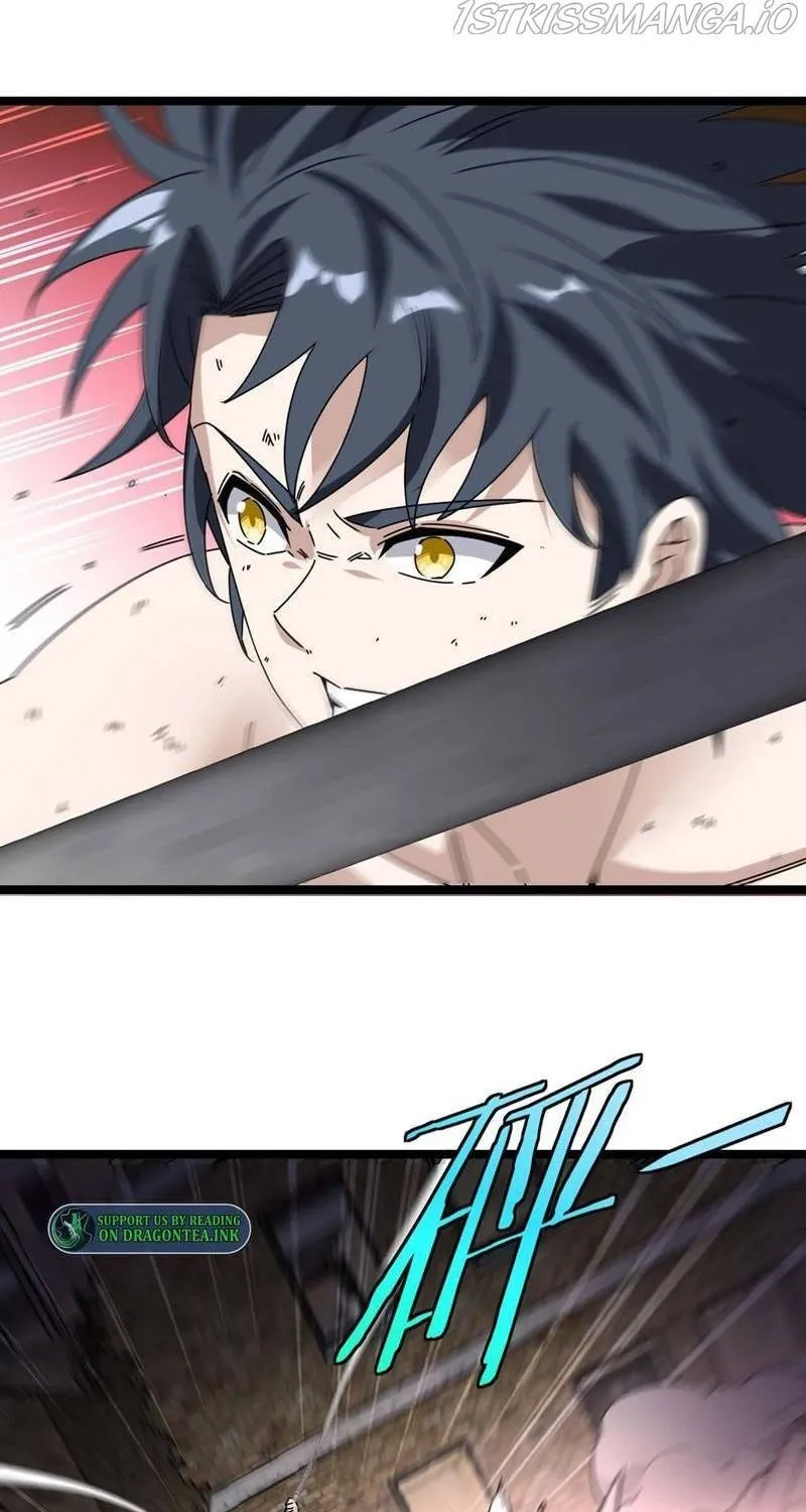 Read Divine Leveling System chapter 28 image 0 on Lezhin