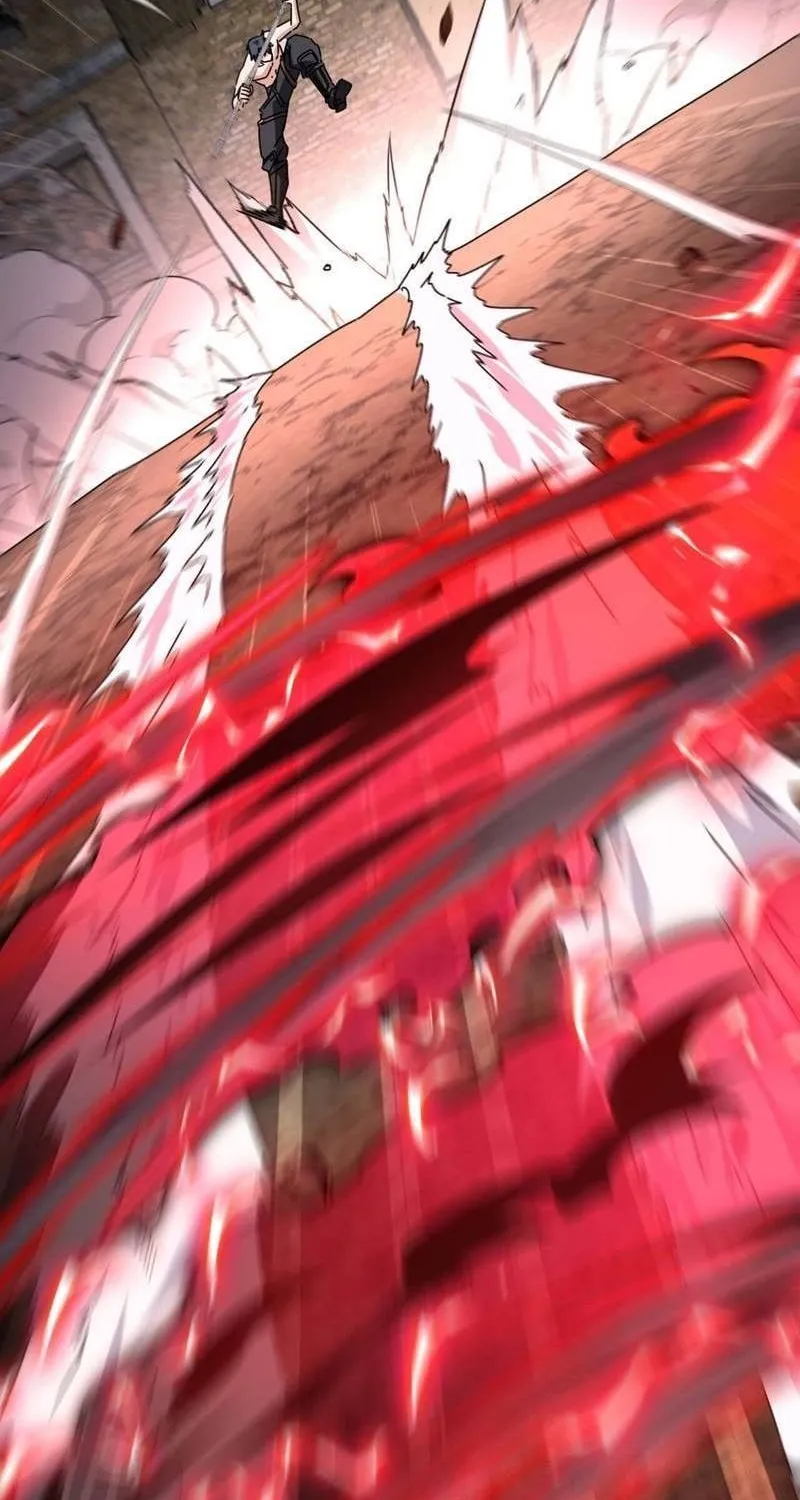 Read Divine Leveling System chapter 28 image 1 on Lezhin