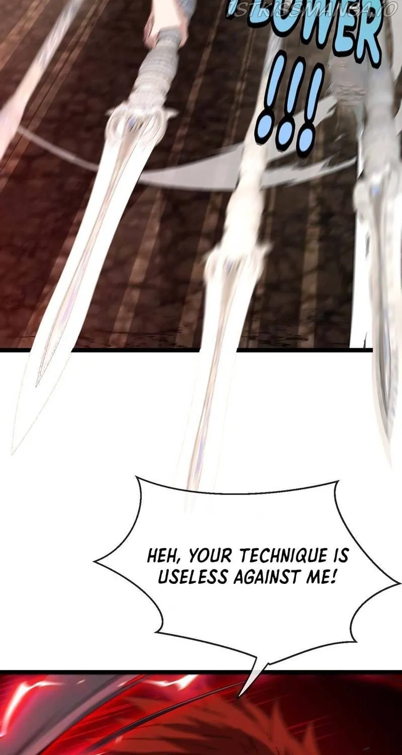 Read Divine Leveling System chapter 28 image 12 on Lezhin