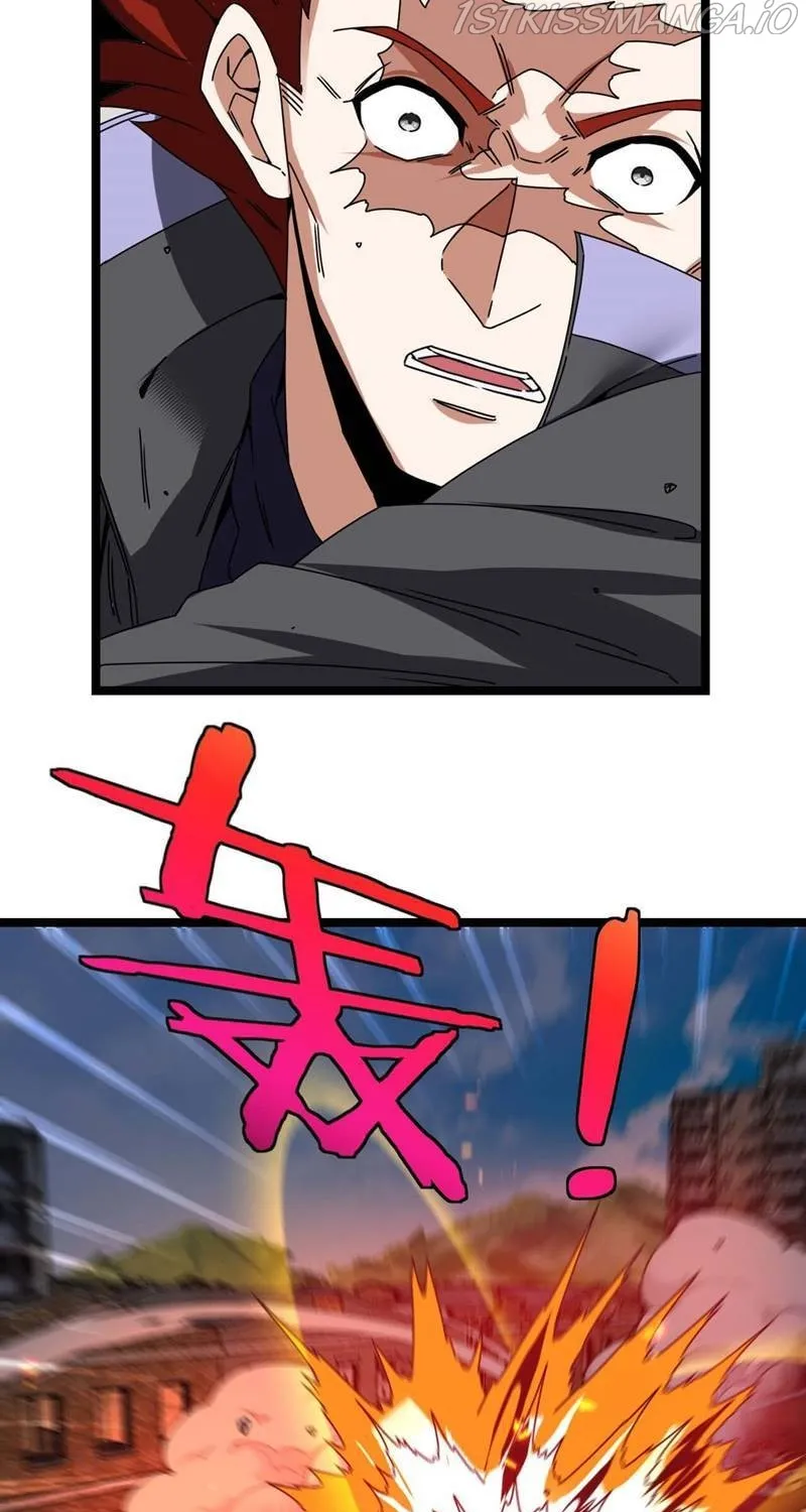 Read Divine Leveling System chapter 28 image 18 on Lezhin