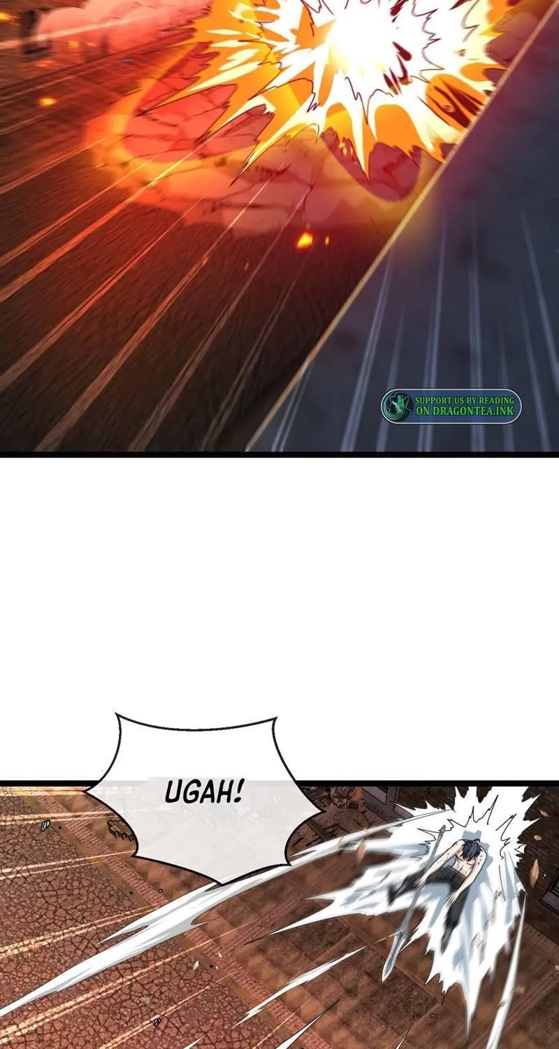 Read Divine Leveling System chapter 28 image 19 on Lezhin