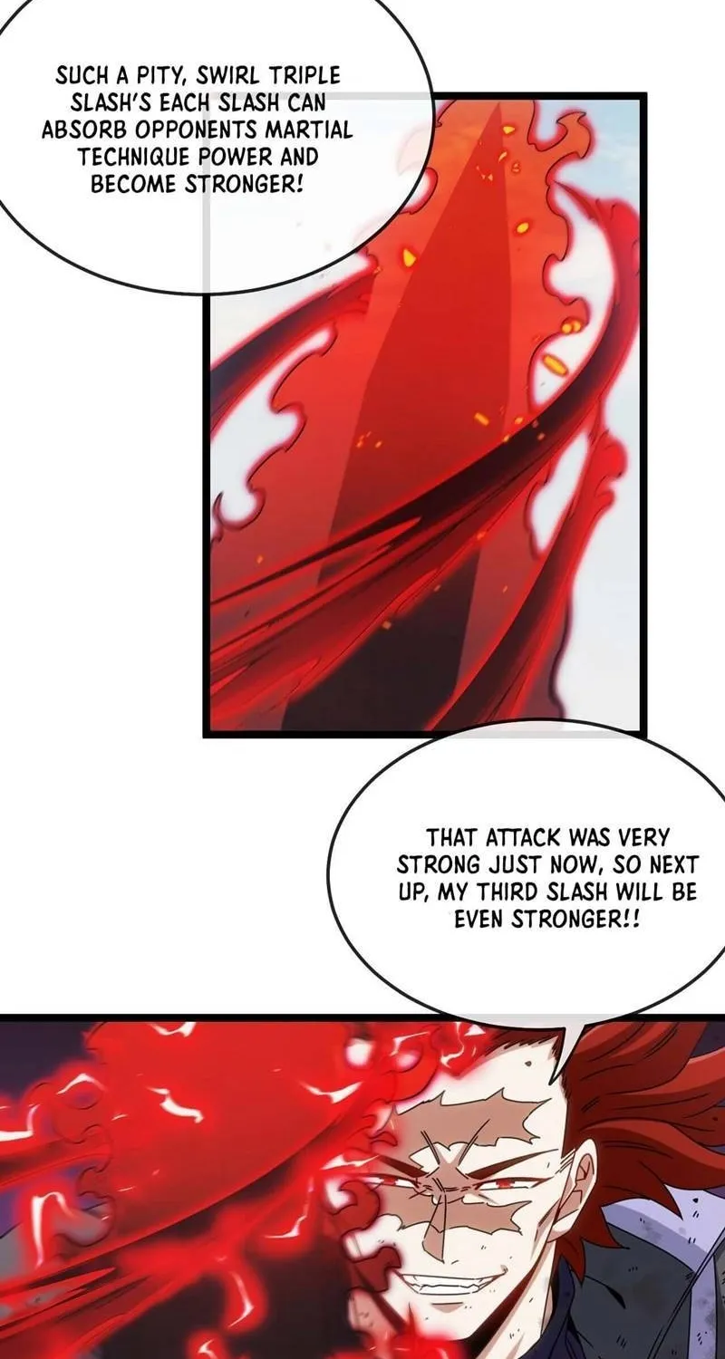Read Divine Leveling System chapter 28 image 22 on Lezhin