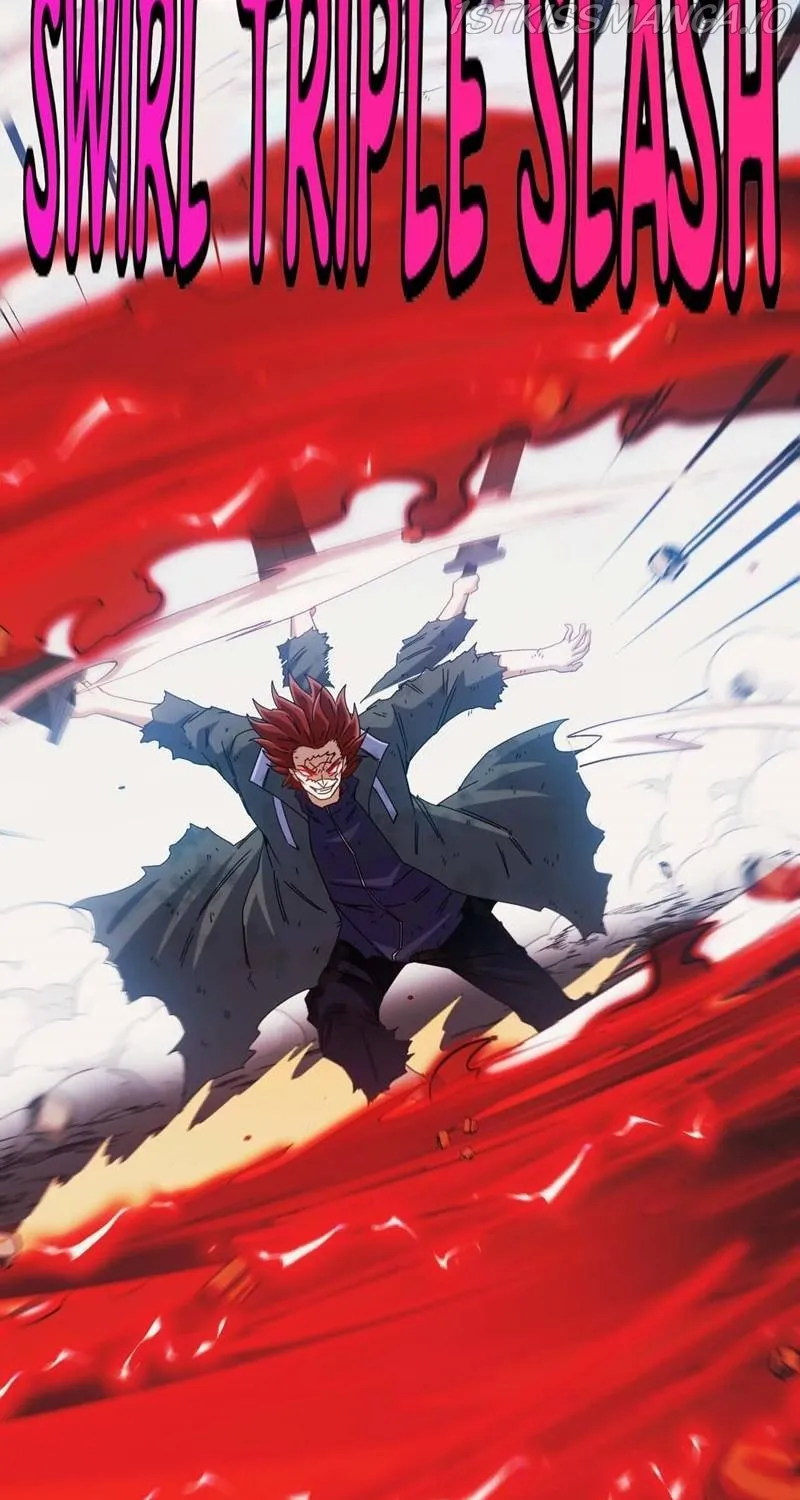 Read Divine Leveling System chapter 28 image 24 on Lezhin