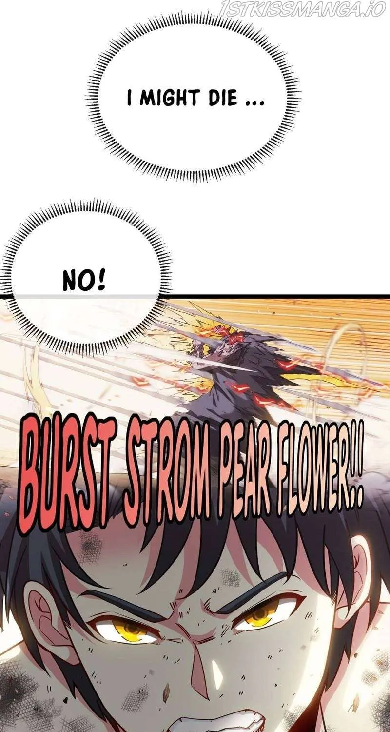 Read Divine Leveling System chapter 28 image 27 on Lezhin