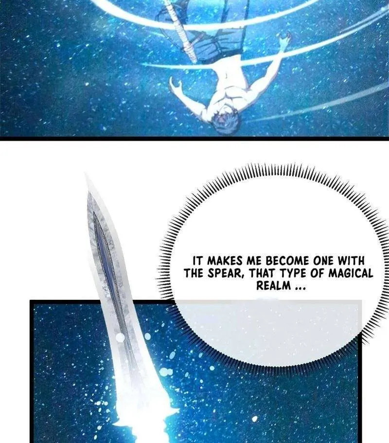 Read Divine Leveling System chapter 28 image 29 on Lezhin