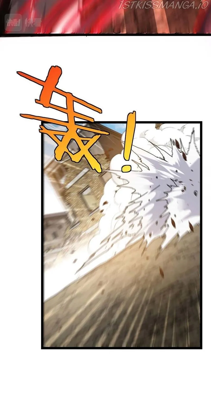 Read Divine Leveling System chapter 28 image 3 on Lezhin