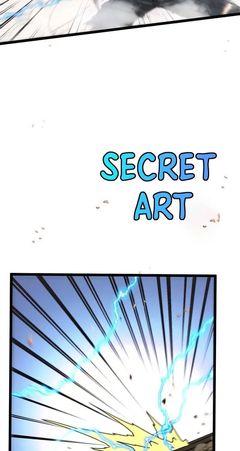 Read Divine Leveling System chapter 28 image 31 on Lezhin