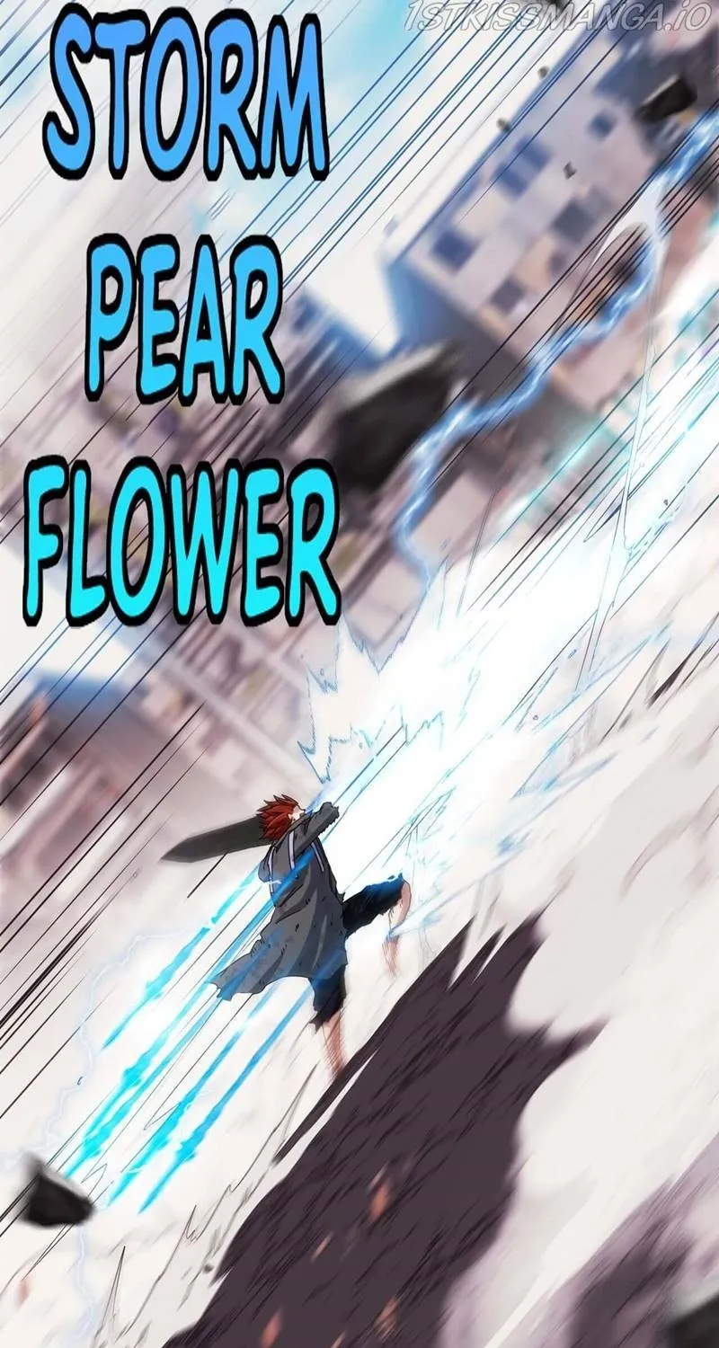 Read Divine Leveling System chapter 28 image 33 on Lezhin