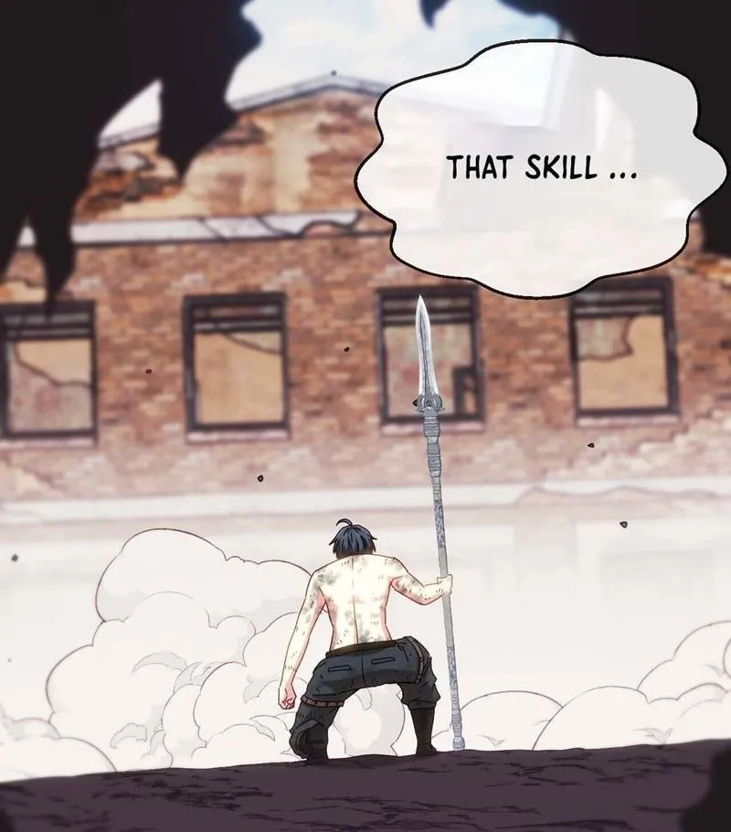 Read Divine Leveling System chapter 28 image 35 on Lezhin