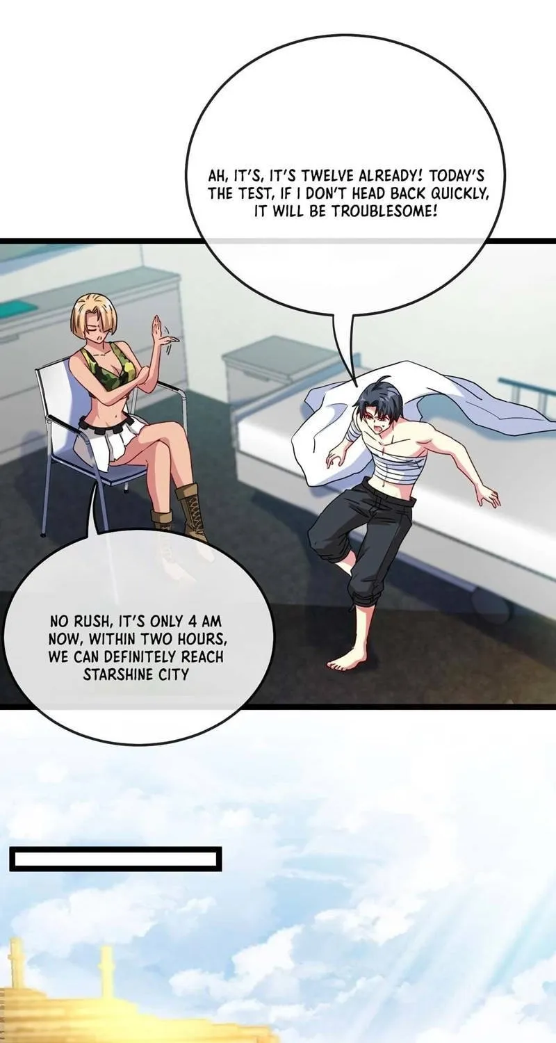 Read Divine Leveling System chapter 28 image 52 on Lezhin