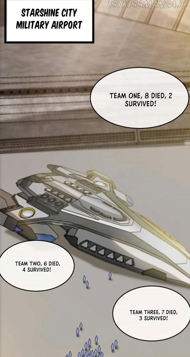 Read Divine Leveling System chapter 28 image 54 on Lezhin