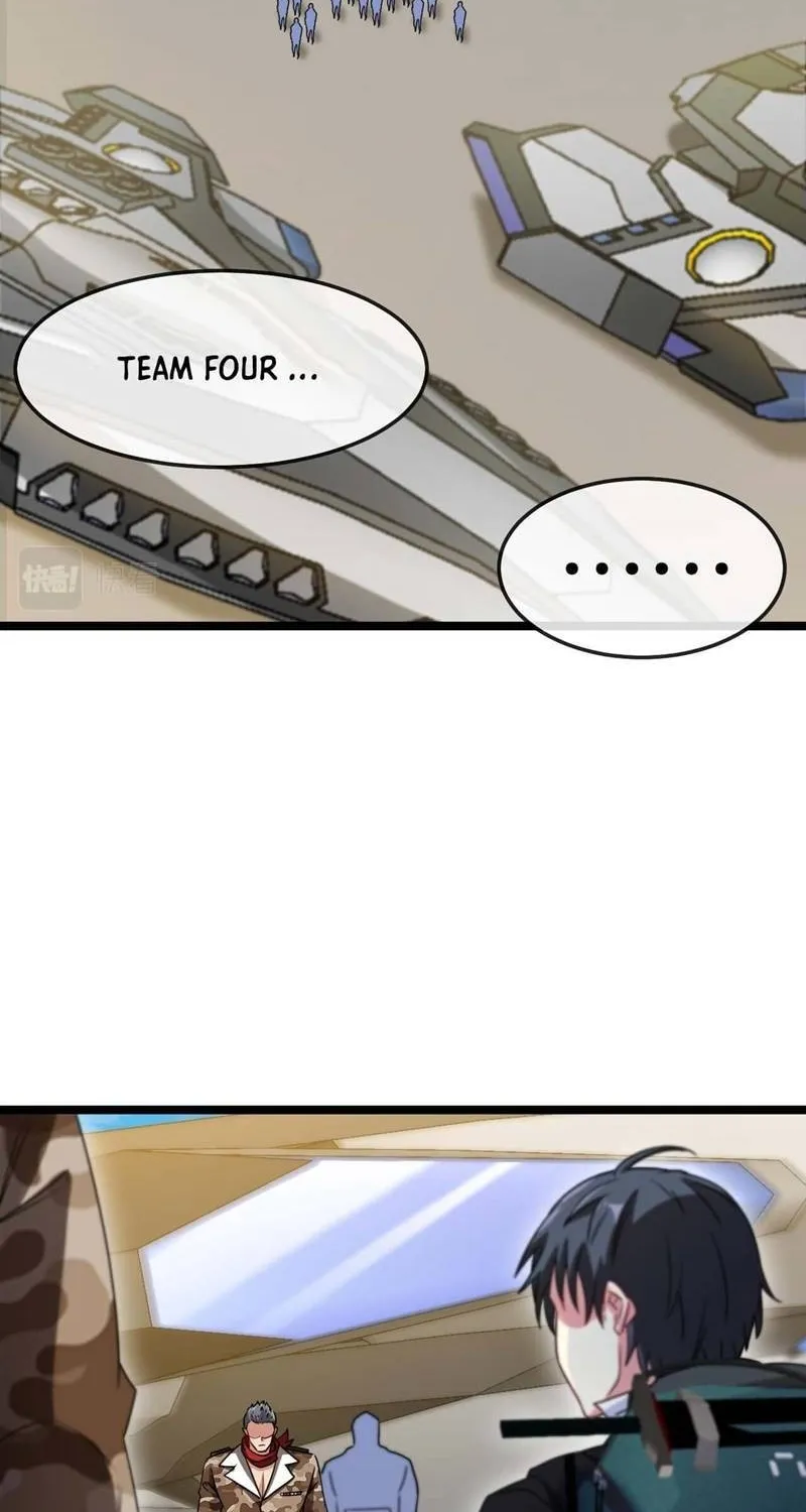 Read Divine Leveling System chapter 28 image 55 on Lezhin