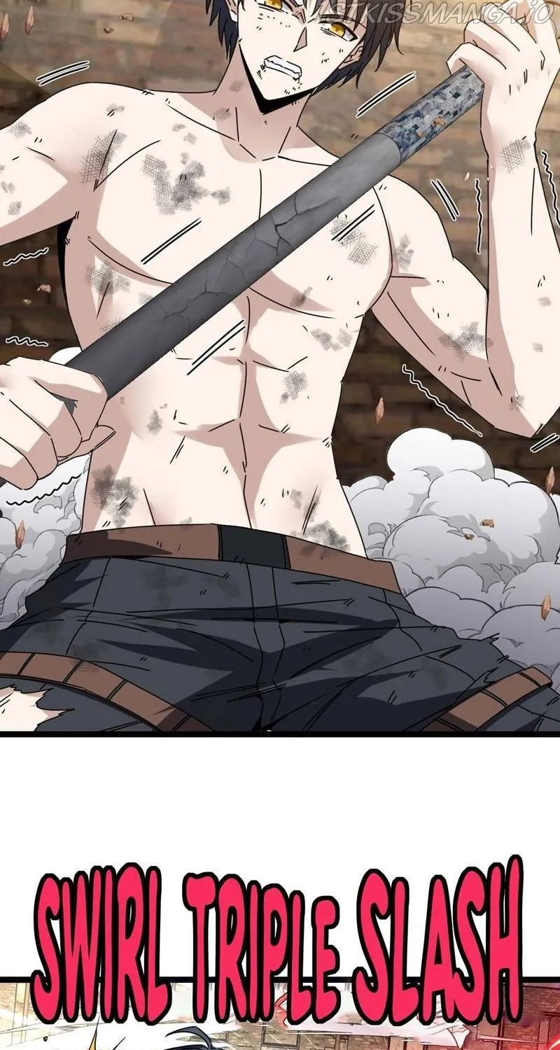 Read Divine Leveling System chapter 28 image 6 on Lezhin