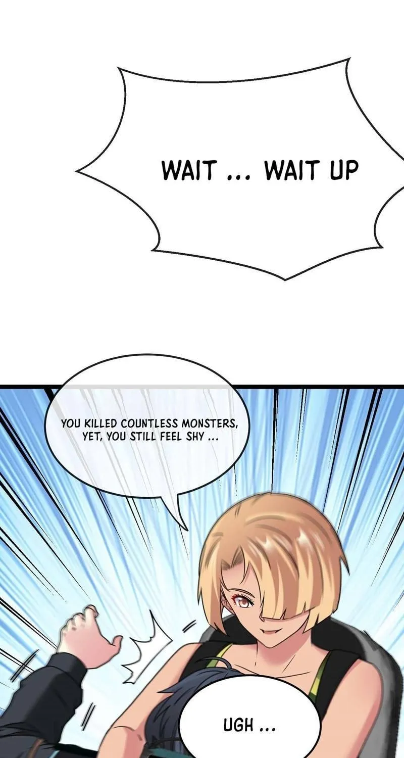 Read Divine Leveling System chapter 28 image 67 on Lezhin