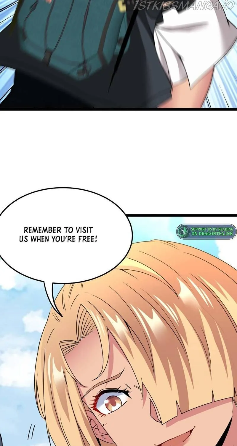 Read Divine Leveling System chapter 28 image 69 on Lezhin