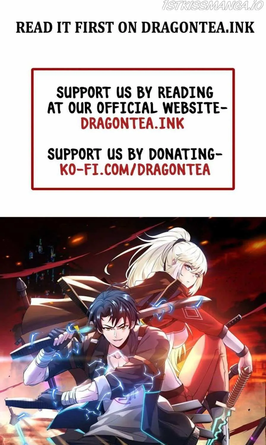 Read Divine Leveling System chapter 29 image 1 on Lezhin