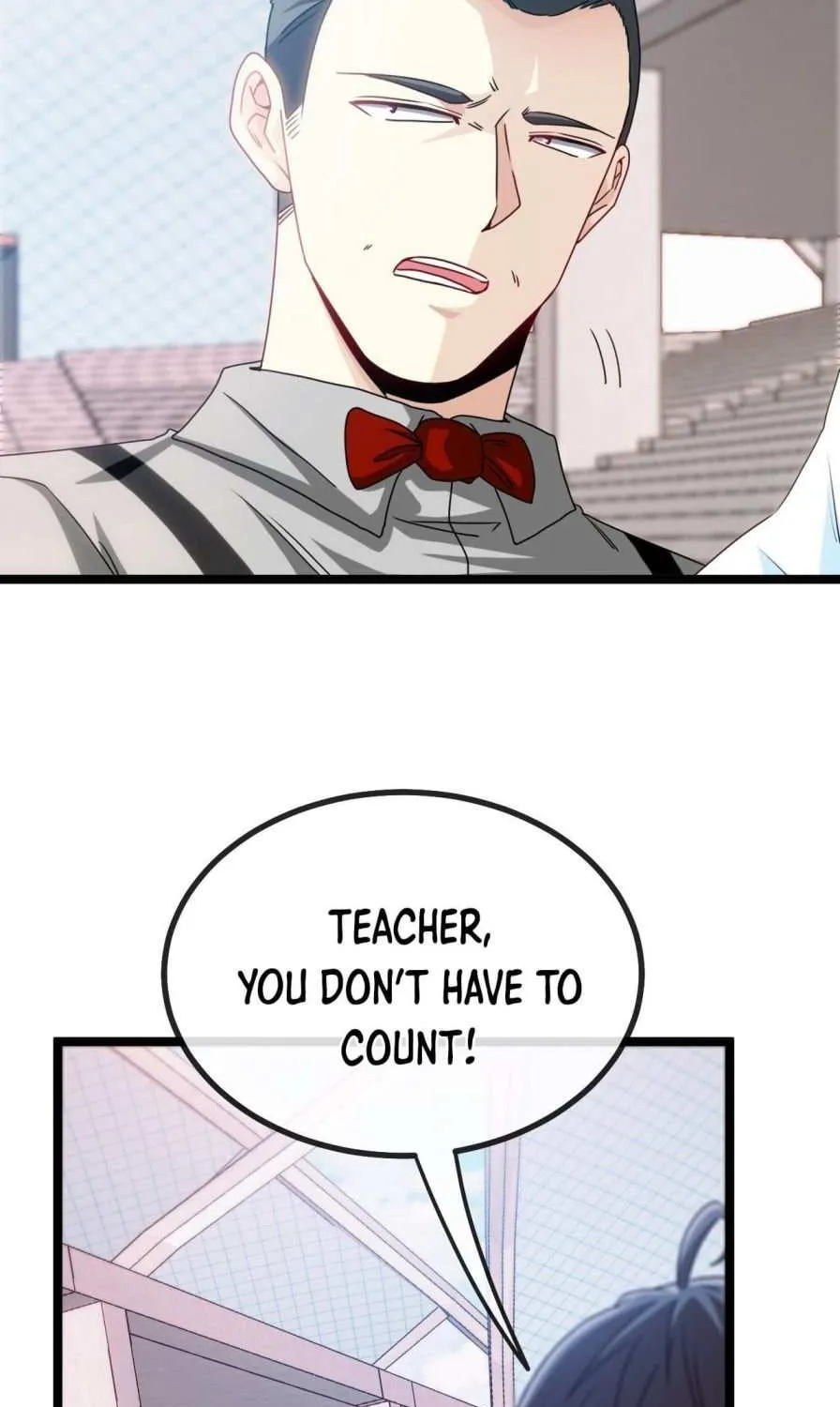 Read Divine Leveling System chapter 29 image 19 on Lezhin