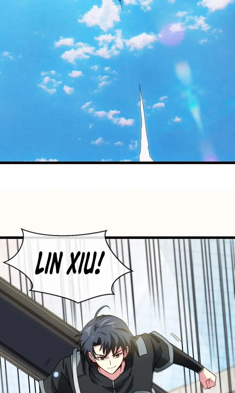 Read Divine Leveling System chapter 29 image 22 on Lezhin